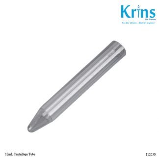 12mL Centrifuge Tube