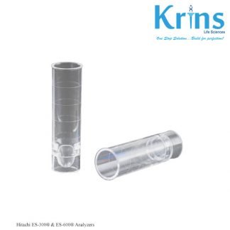 hitachi es 300® & es 600® analyzers