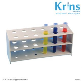 10-12-Place-Polypropylene-Racks