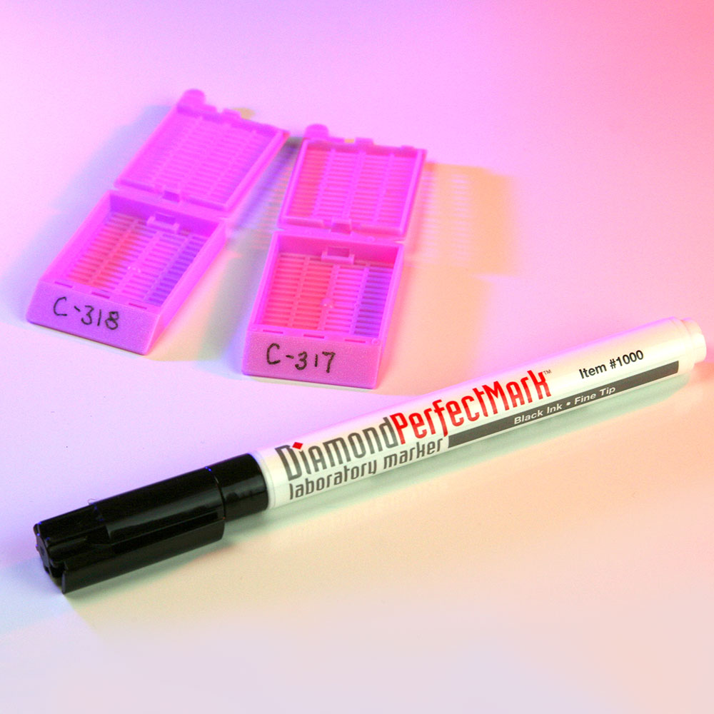 Diamond PerfectMark™ Laboratory Marker Krins Life Sciences