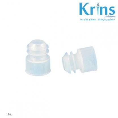 Centrifuge Tube Cap 15ml