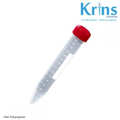 15ml polypropylene centrifuge Tube