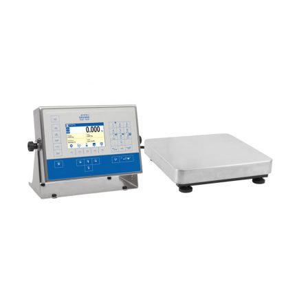 HX5.EX-1 C 1 Load Cell Platform Scales