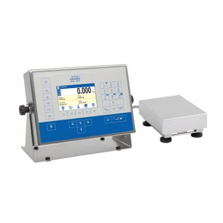 HX5.EX-1 C 1 Load Cell Platform Scales