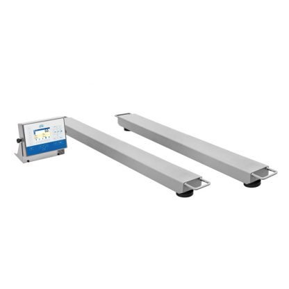 HX5.EX-1.4P2 H Stainless steel Beam Scales