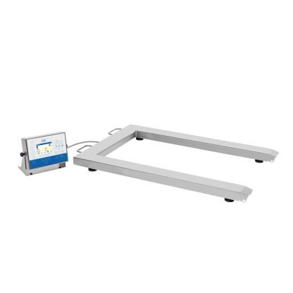 HX5.EX-1.4P H Stainless steel pallet scales