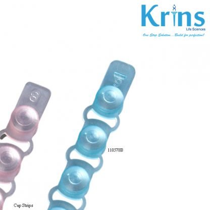 cap Strips