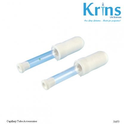 capillary tube accessories