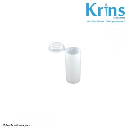 cobas mira® analyzers