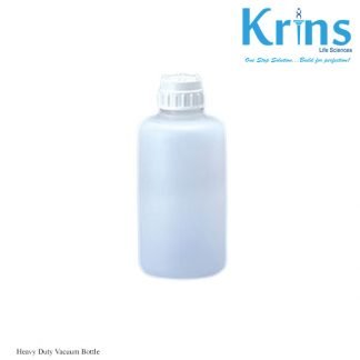 heavy duty vacuum bottle