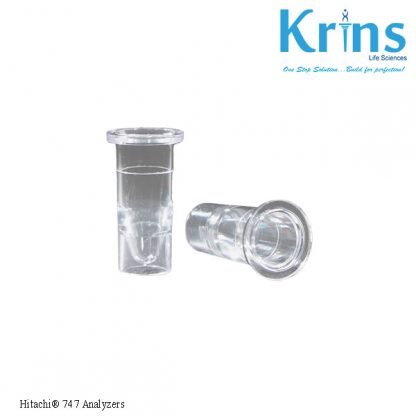 hitachi® 747 analyzers