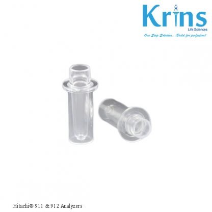 hitachi® 911 & 912 analyzers