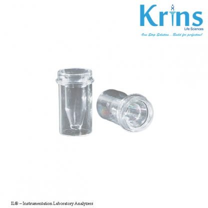 il® – instrumentation laboratory analyzers