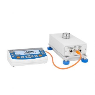 MW-04 Weighing Controllers