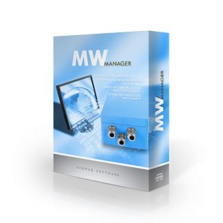 MwManager PC Software