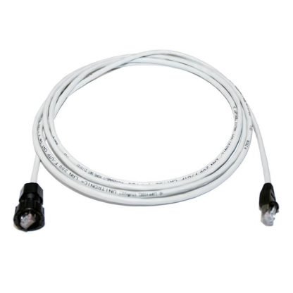 RS 232 cables (scale – Ethernet)