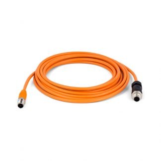 RS 232 cables (scale – computer)