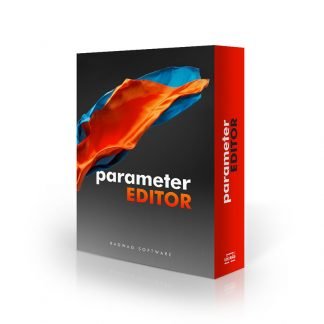 3Y Database Editor PC Software