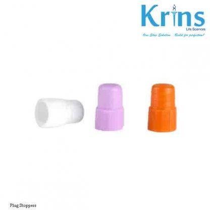 plug stoppers 08 krins life sciences