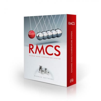 RMCS System Network Management of Calibration Process