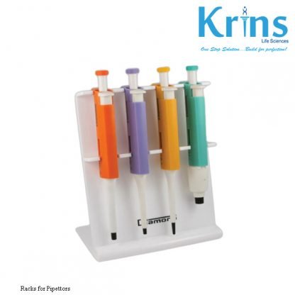 racks for pipettors