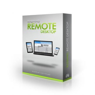 RADWAG Remote Desktop