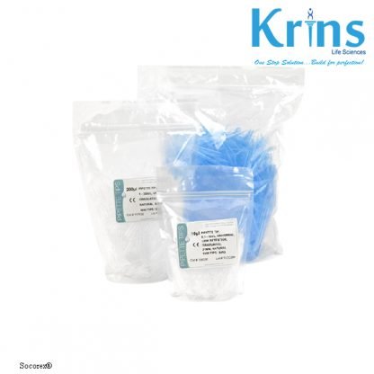 socorex® 04 krins life sciences