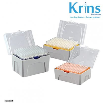 socorex® 06 krins life sciences