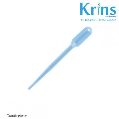 transfer pipette