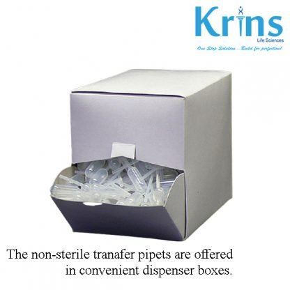 transfer pipette