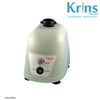 Vortex Mixer -Krins