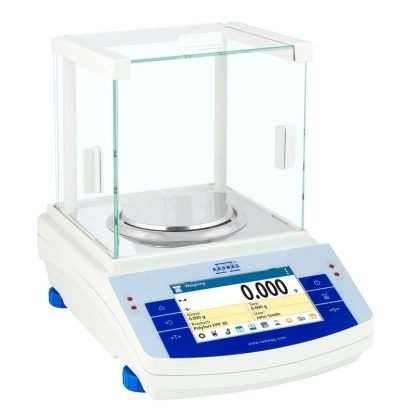 X2 Series Balances