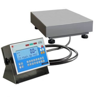 WPW H Stainless steel Multifunctional Scales