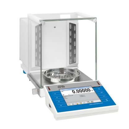 XA 4Y.A.I Analytical Balances