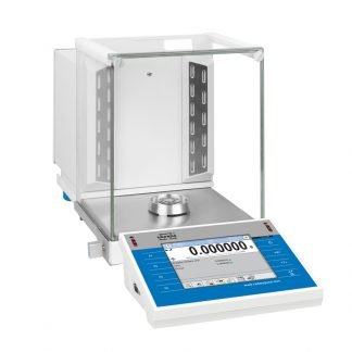 XA 4Y.M.A Microbalances