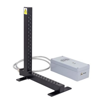 Antistatic ionizer