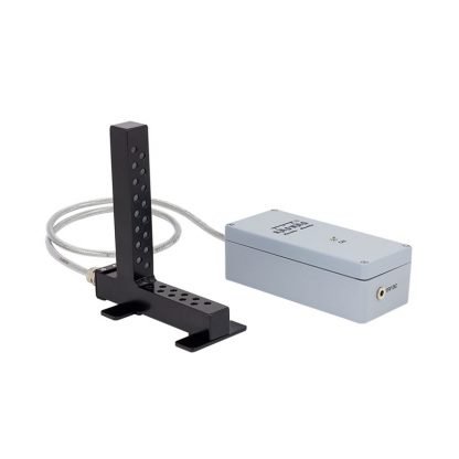 Antistatic ionizer