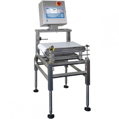 DWT/RC/HYF Checkweighers
