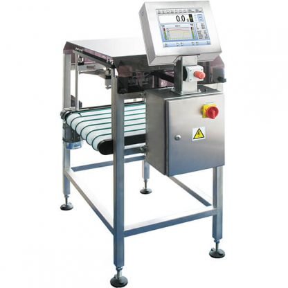 DWT/HL/HPC Checkweighers