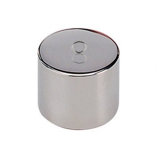 F2 Mass Standard – Carrier weights