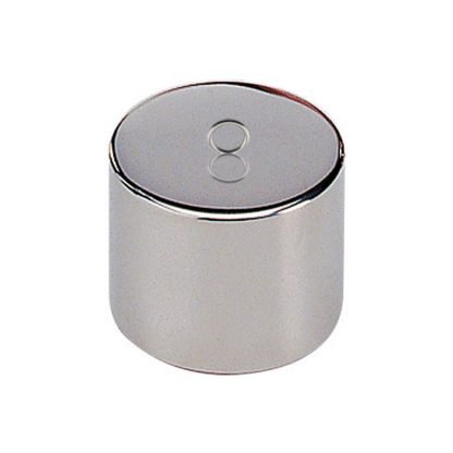 F2 Mass Standard – knob weights