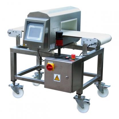 TDM Metal Detectors