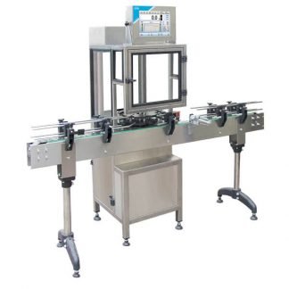 DWM/HPS Sorting Checkweigher