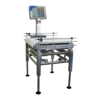 DWT/RC/HP Checkweighers