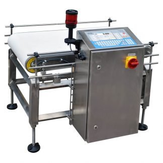 DWT/RC/HY Checkweighers