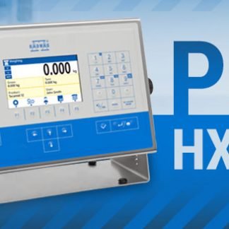 HX5.EX-1.4P2 H Stainless steel Beam Scales