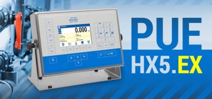 PUE HX5.EX Indicator