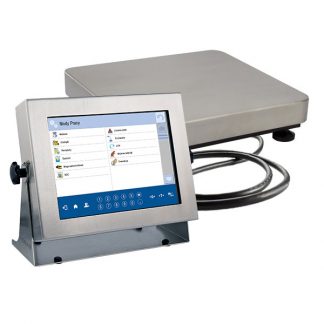 HY10 Multifunctional Scales