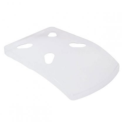 Protective cover for balances