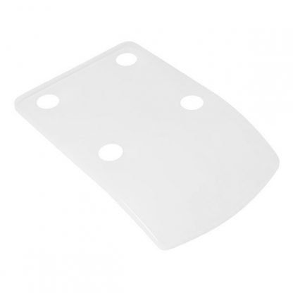 Protective cover for balances